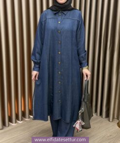 Tensel kot evin takim