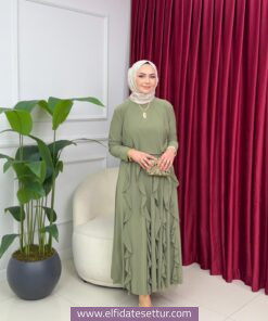 Sandy alaz etekli takim