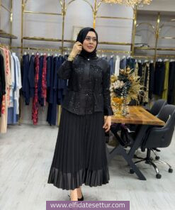 Pul payet selin takim