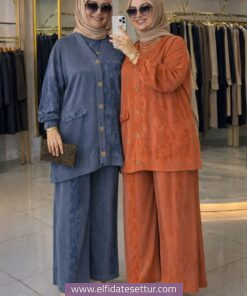 Mücevher üçlü takim