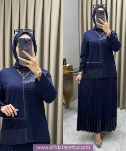 Berna Etekli Takım Kod 5001