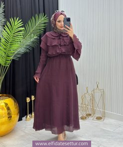 Gül İthal Tensel İkili Takım