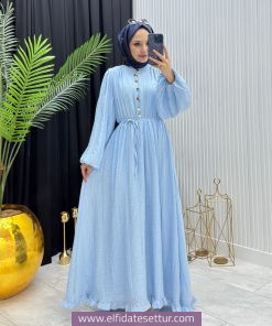 Zeynep Pamuk Betiyy Elbise