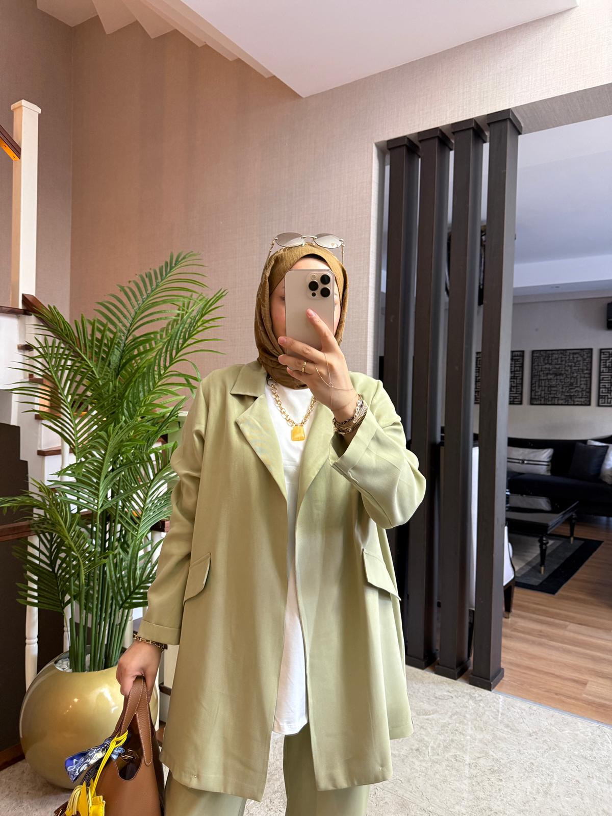 Rolles Üçlü Takım - Görsel 14