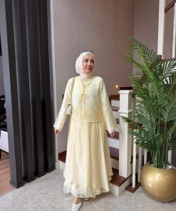 Tensel Amira Etekli Takım