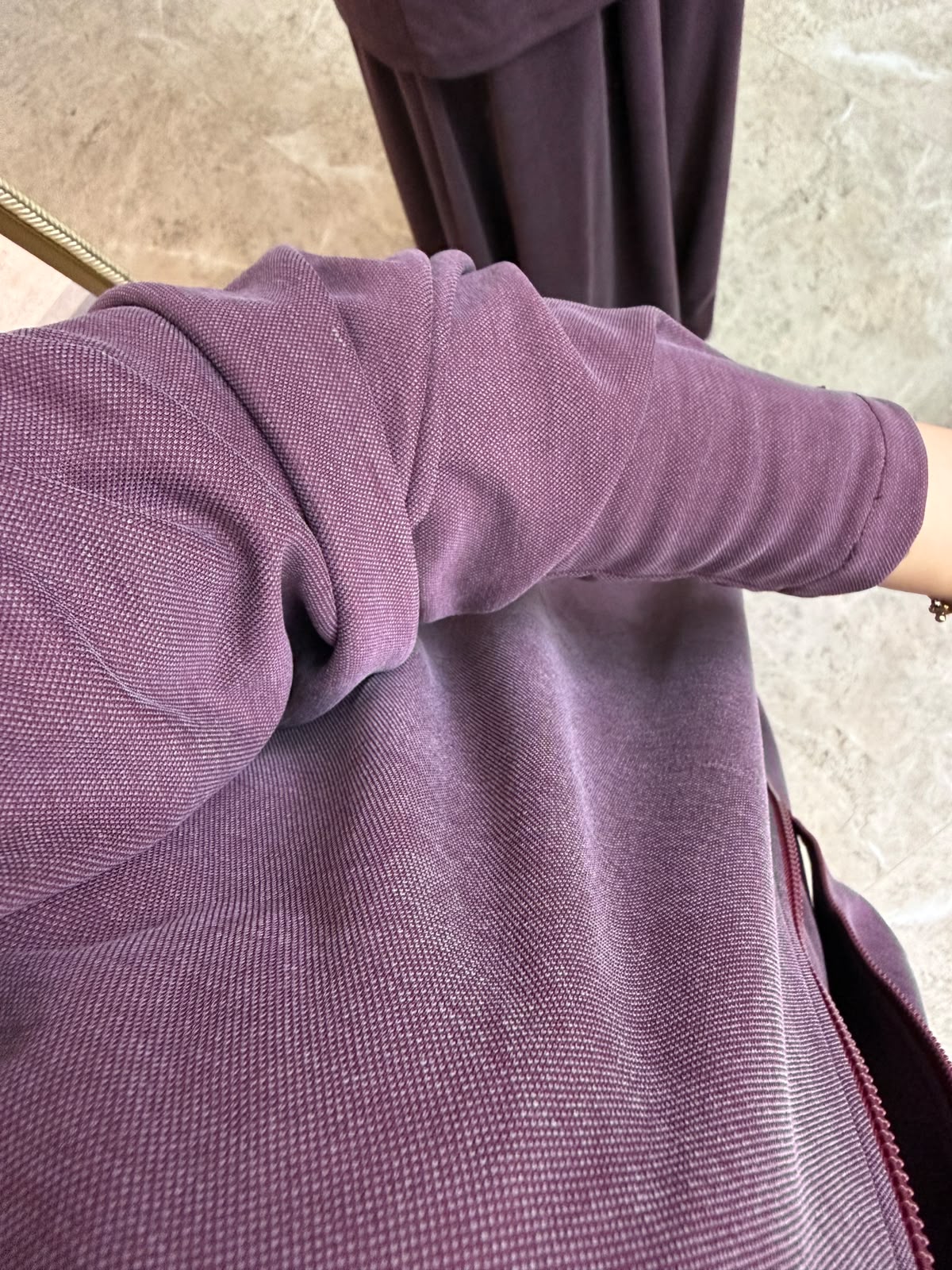 Twila Doğal Pike Kumaş Üçlü Takım - Görsel 15