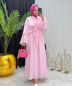 Nilda İthal Tensel İkili Takım